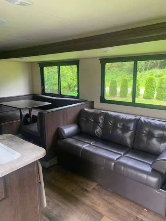 Forest River Salem Cruise Lite 2018