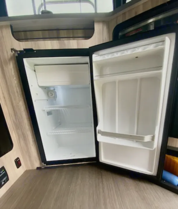 Airstream Basecamp 2018