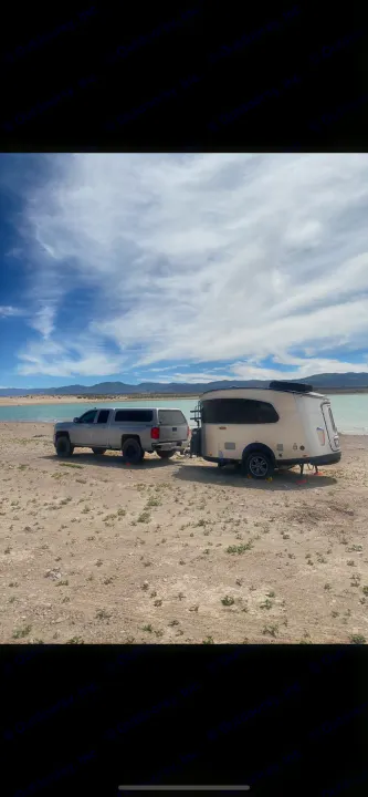 Airstream Basecamp 2018