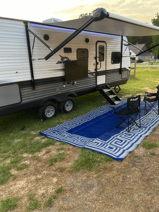 Jayco Jay flight SLX 2022
