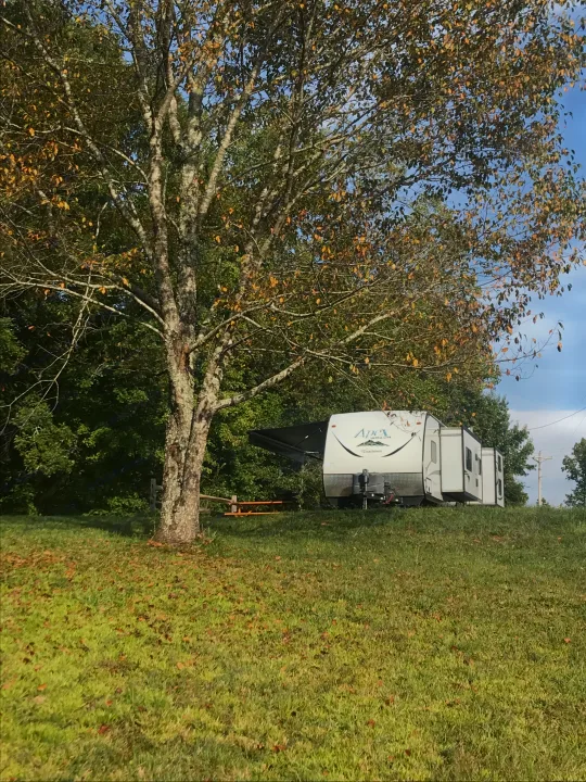 Coachmen Apex 2016