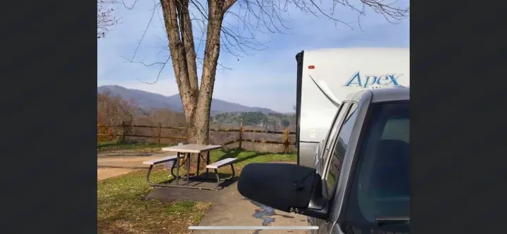 Coachmen Apex 2016