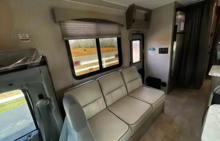 Coachmen Freelander 2022