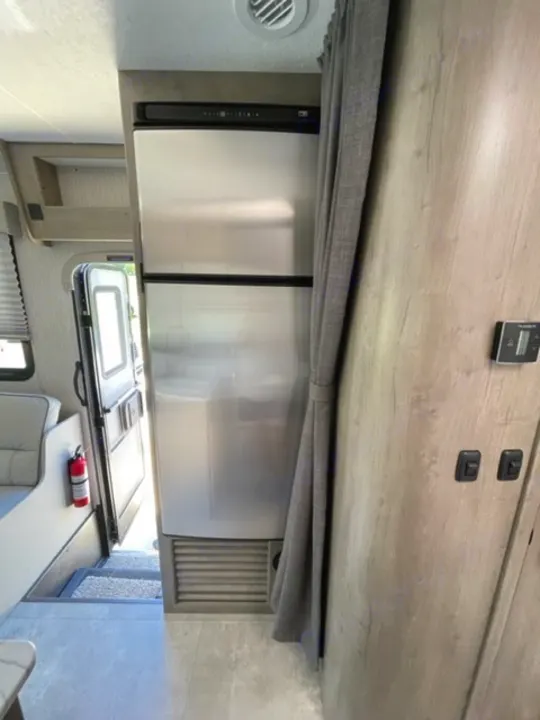 Coachmen Freelander 2022