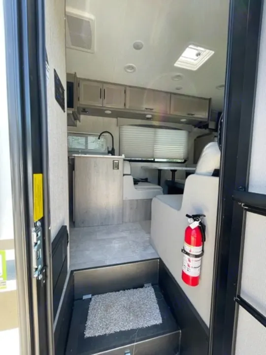 Coachmen Freelander 2022