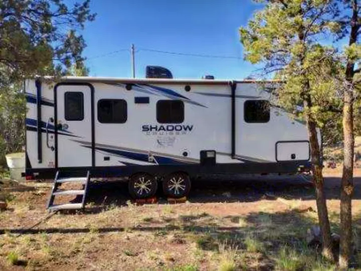 Cruiser RV Shadow Cruiser 2022