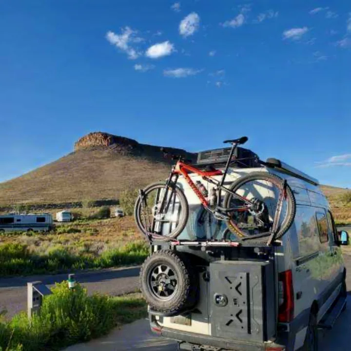 Winnebago Revel 2020
