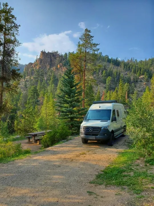 Winnebago Revel 2020