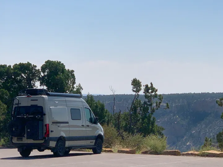 Winnebago Revel 2020
