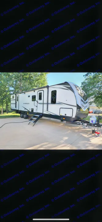 Cruiser Rv Corp Other 2022