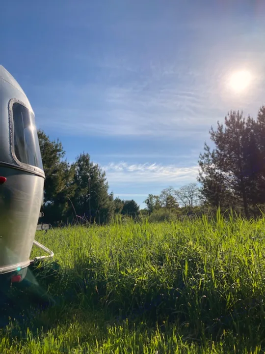 Airstream Flying Cloud 2021