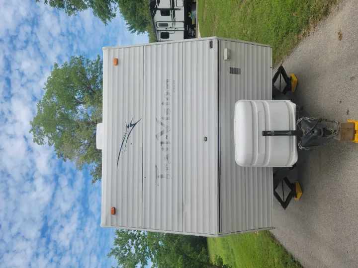 R-Vision Trail-Lite 2005