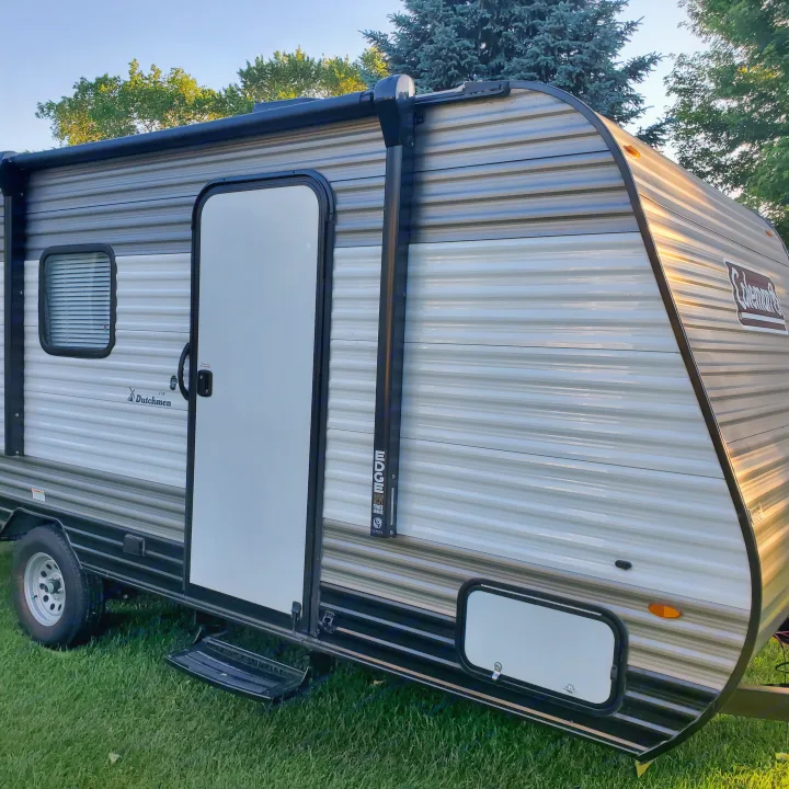 coleman 17B 2022