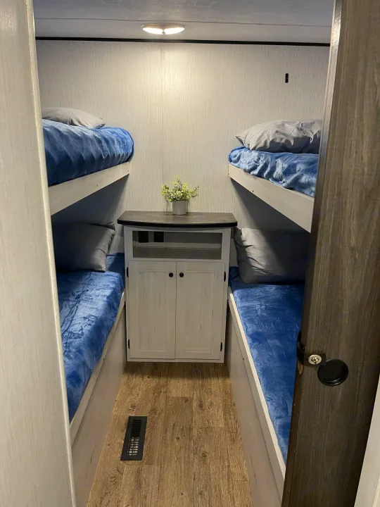 Heartland RVs Trail Runner 2021