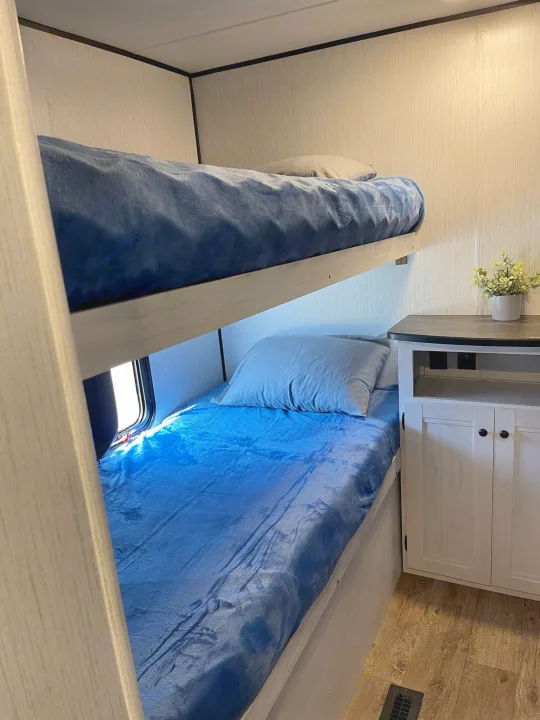 Heartland RVs Trail Runner 2021