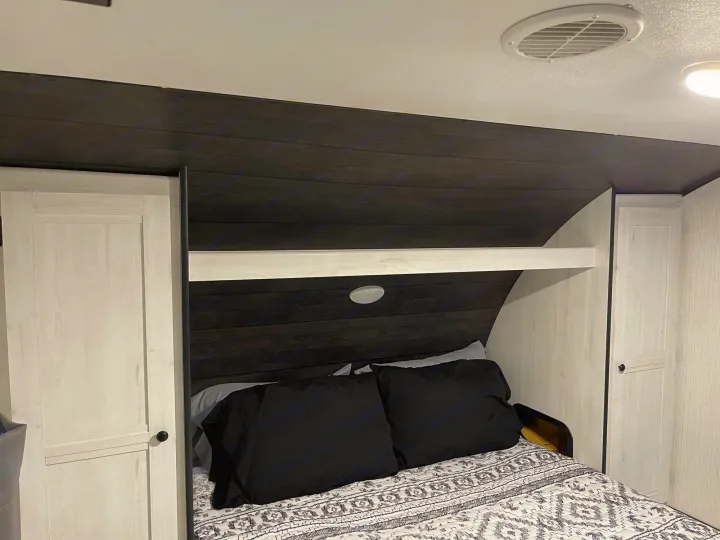Heartland RVs Trail Runner 2021