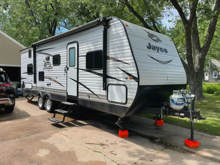 Jayco Jay Flight SLX 2018