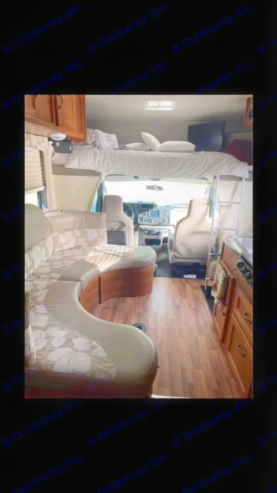 Coachmen Freelander 2012