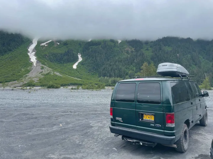 Ford Econoline 150 2009