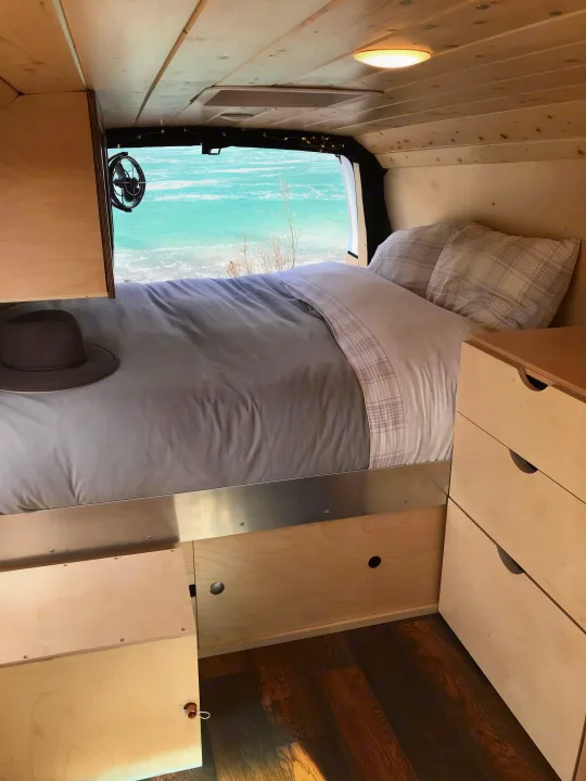 Chevrolet Express 2500 2007