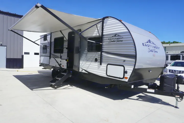 DELLA TERRA 250BH 2021