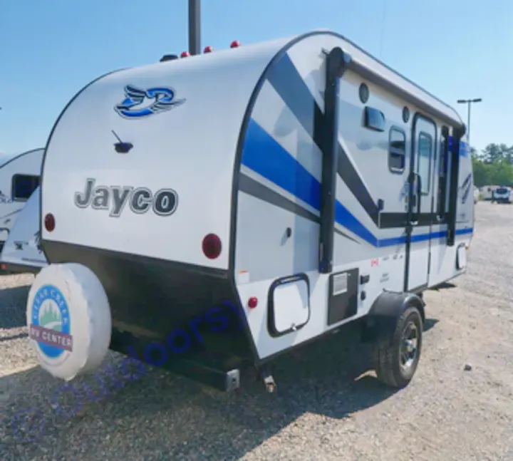 Jayco Hummingbird 2019