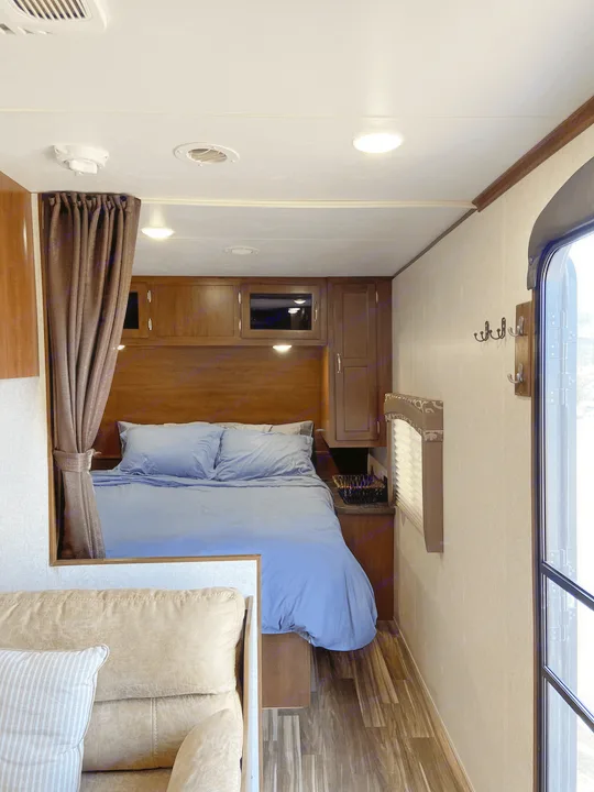 Jayco Jay Flight 2017