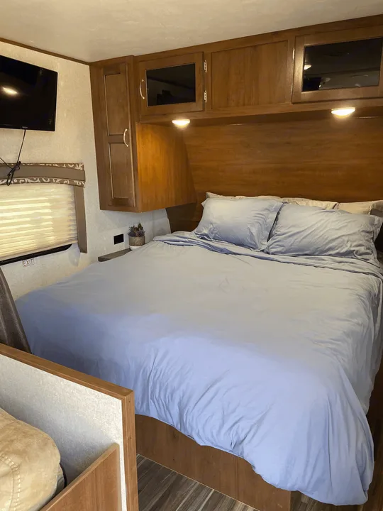 Jayco Jay Flight 2017