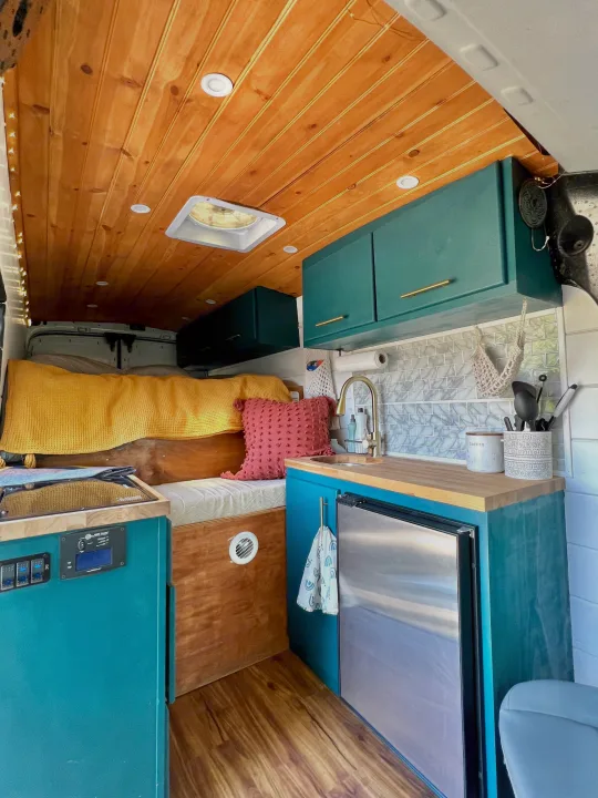 Ford Transit 2018