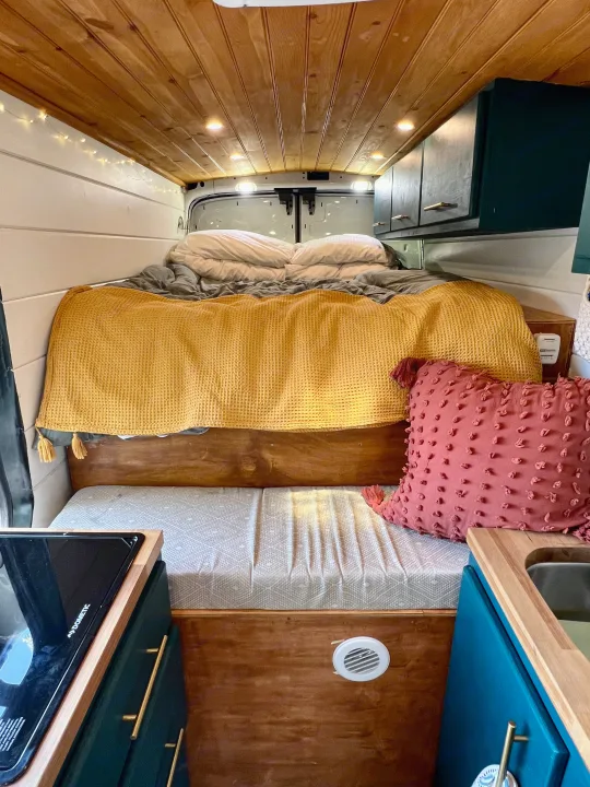 Ford Transit 2018