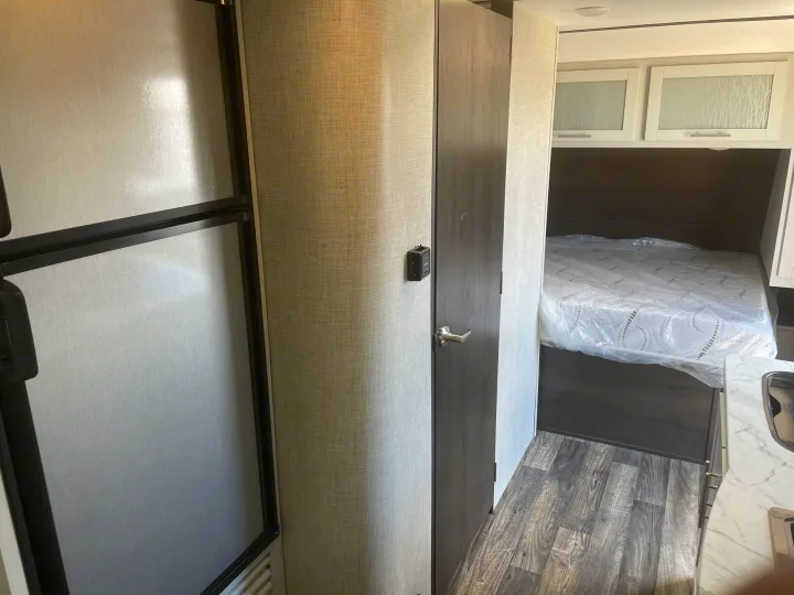 Keystone RV Bullet Crossfire 2020