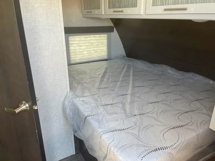 Keystone RV Bullet Crossfire 2020