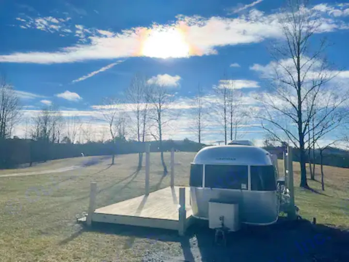 Airstream Other 2018