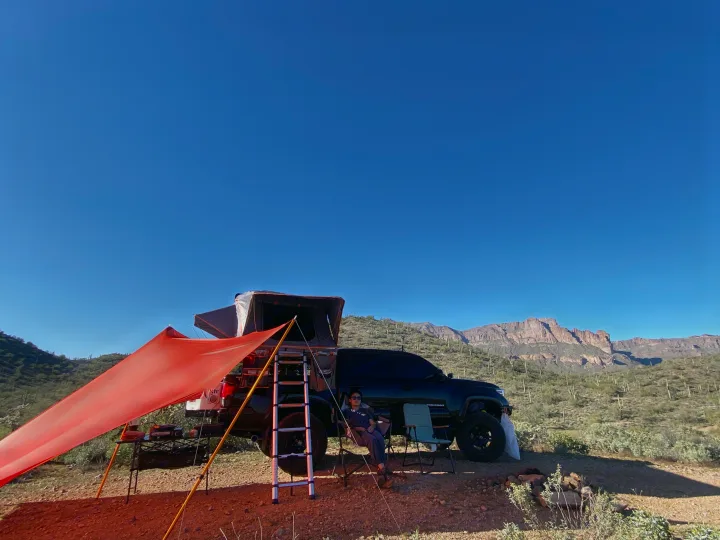 Toyota Tacoma 2019