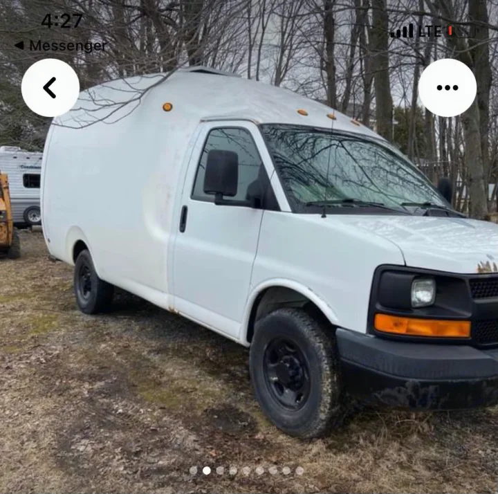 Chevrolet Other 2006