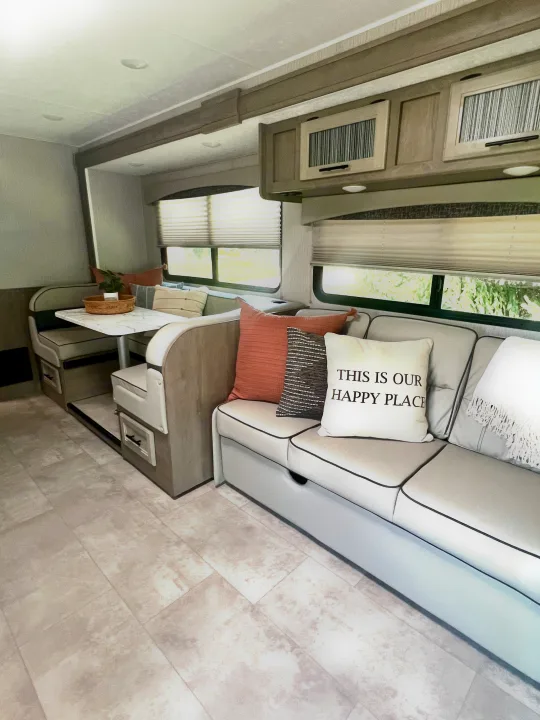 Coachmen Freelander 2022
