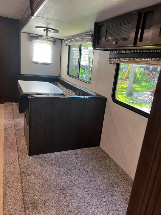 Power Traveler trailer 2020