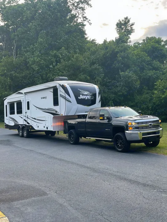 JAYCO 321RSTS 2022