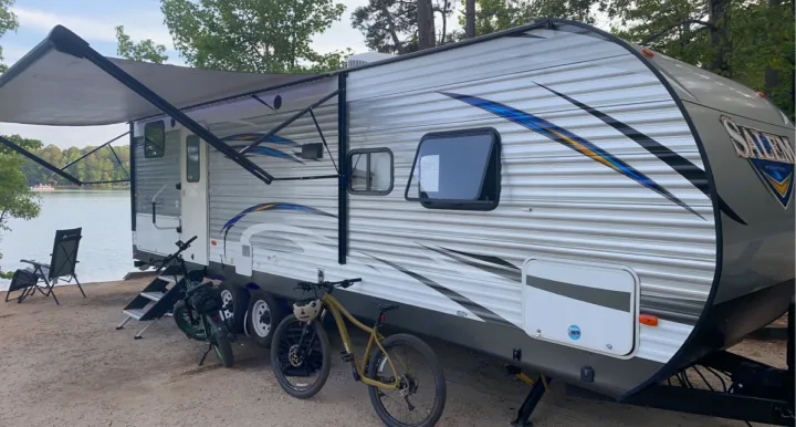 Forest River Other 2019