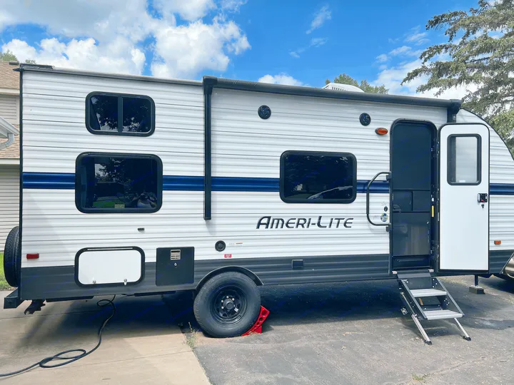 Gulf Stream Ameri-Lite Super Lite 2022