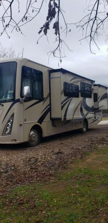 Thor Windsport 2016