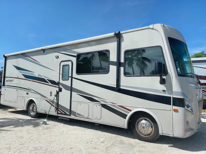 Winnebago intent 2020