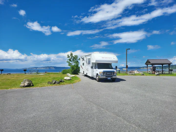 2013 Jayco Redhawk 31XL front. Jayco Redhawk 2013