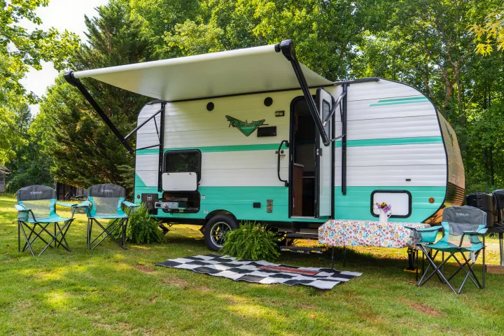 Riverside Rv Retro 2022
