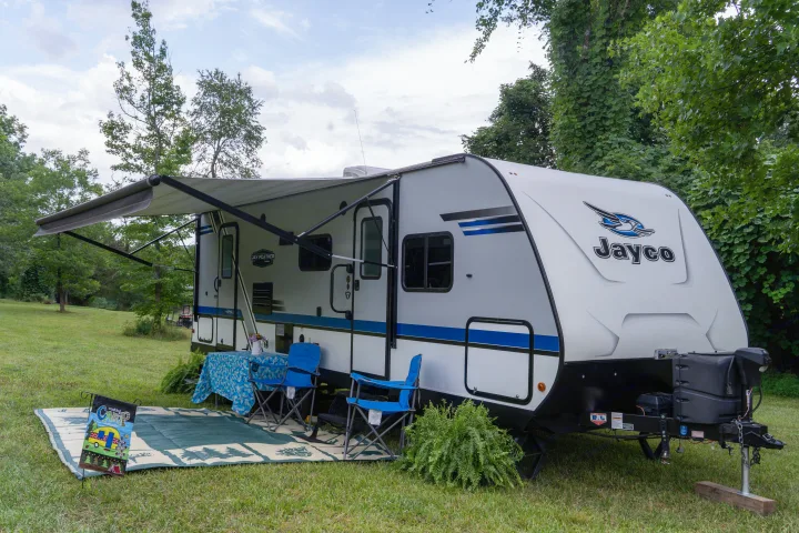 Jayco Jay Feather 2019