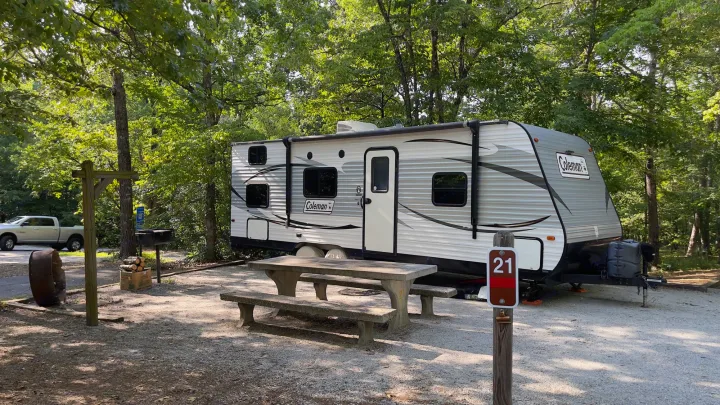 Coleman 274bh 2015