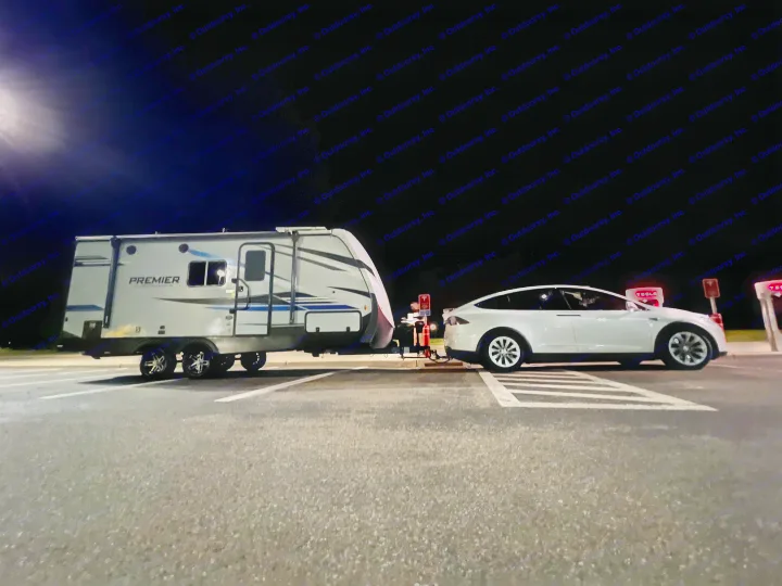 Keystone RV Bullet Premier Ultra Lite 2022