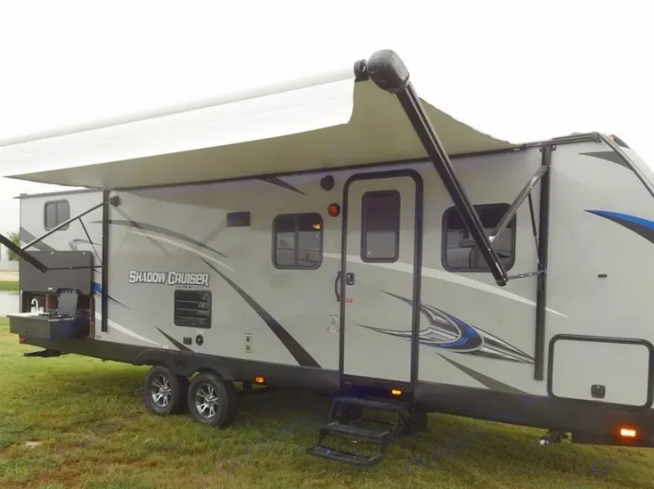 Cruiser RV Shadow Cruiser 2018
