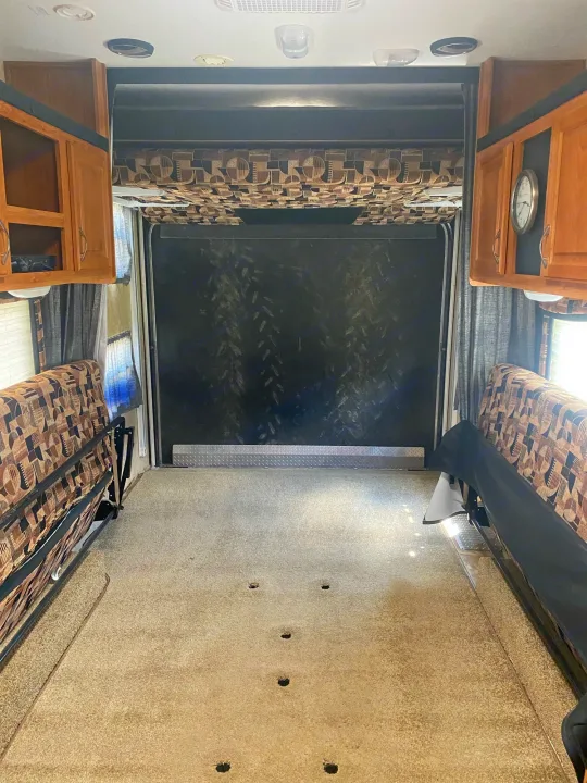 Jayco Octane 2009