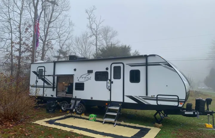 Coachmen 2963BH 2021
